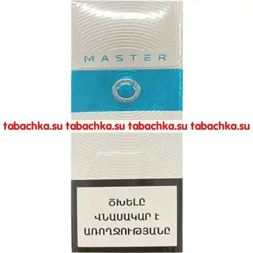 Сигареты Master Slim Gum Mint
