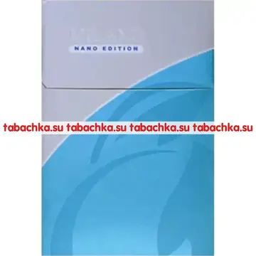 Сигареты Milano Edition Blue Nano