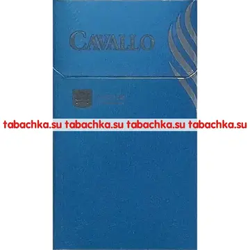 Сигареты Cavallo Compact Ocean